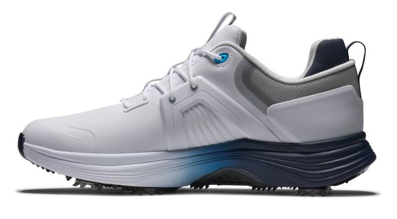 FootJoy HyperFlex Carbon LE zapatos de golf para hombre, blancos