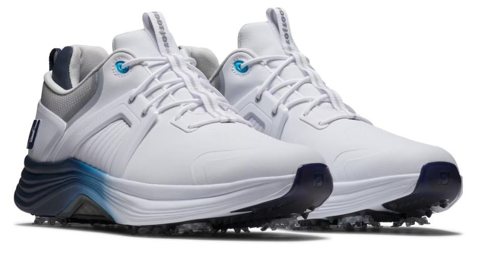 FootJoy HyperFlex Carbon LE zapatos de golf para hombre, blancos