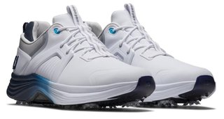FootJoy HyperFlex Carbon LE zapatos de golf para hombre, blancos