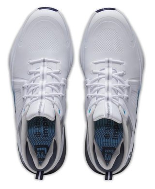 FootJoy HyperFlex Carbon LE zapatos de golf para hombre, blancos