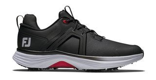 FootJoy Hyperflex zapatos de golf para hombre, negros