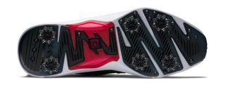 FootJoy Hyperflex zapatos de golf para hombre, negros