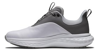 FootJoy Quantum zapatos de golf para hombre, blancos