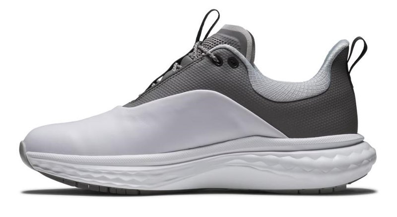 FootJoy Quantum zapatos de golf para hombre, blancos