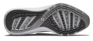 FootJoy Quantum zapatos de golf para hombre, blancos