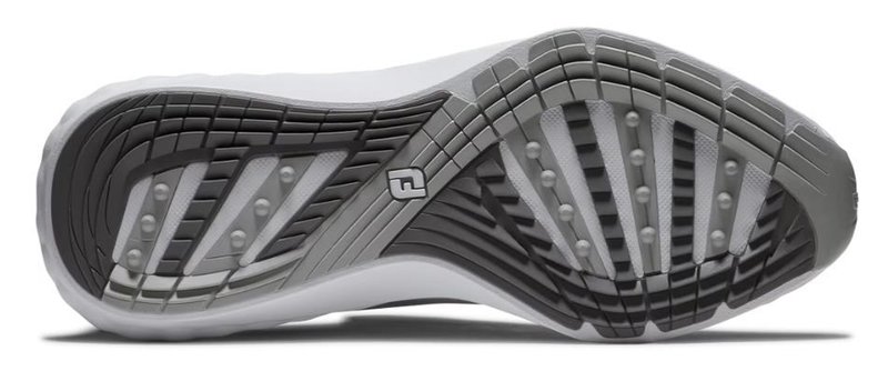 FootJoy Quantum zapatos de golf para hombre, blancos