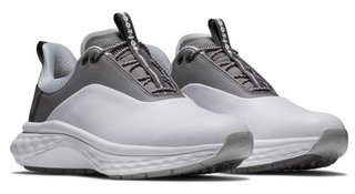 FootJoy Quantum zapatos de golf para hombre, blancos