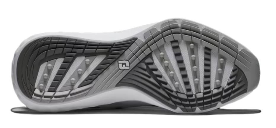 FootJoy Quantum BOA zapatos de golf para hombre, blancos