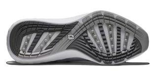 FootJoy Quantum BOA zapatos de golf para hombre, blancos