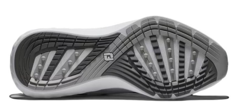 FootJoy Quantum BOA zapatos de golf para hombre, blancos