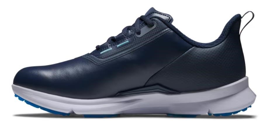 FootJoy FJ Fuel hombre zapatos de golf, azules