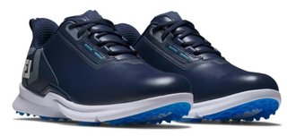 FootJoy FJ Fuel hombre zapatos de golf, azules