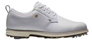 FootJoy Premiere Series - Cypress zapatillas de golf para mujer, blancas