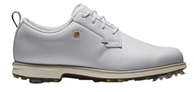 FootJoy Premiere Series - Cypress zapatillas de golf para mujer, blancas