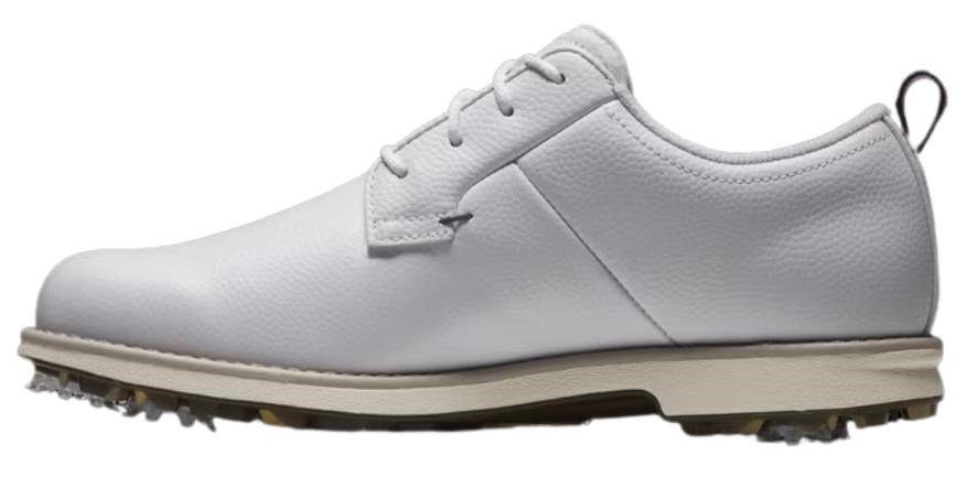 FootJoy Premiere Series - Cypress zapatillas de golf para mujer, blancas