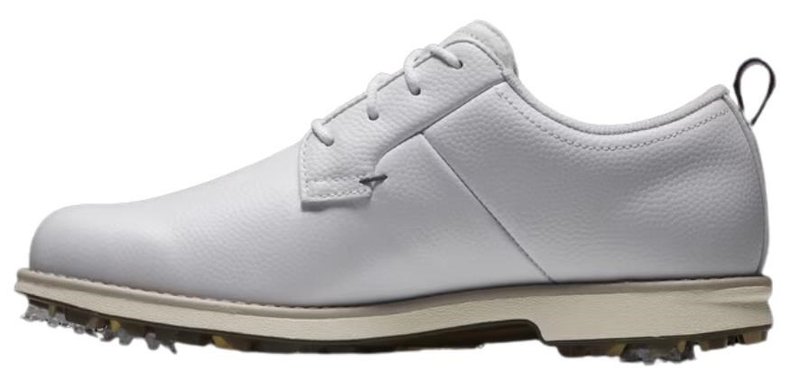 FootJoy Premiere Series - Cypress zapatillas de golf para mujer, blancas