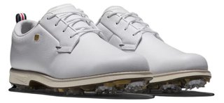 FootJoy Premiere Series - Cypress zapatillas de golf para mujer, blancas