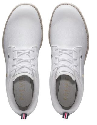 FootJoy Premiere Series - Cypress zapatillas de golf para mujer, blancas