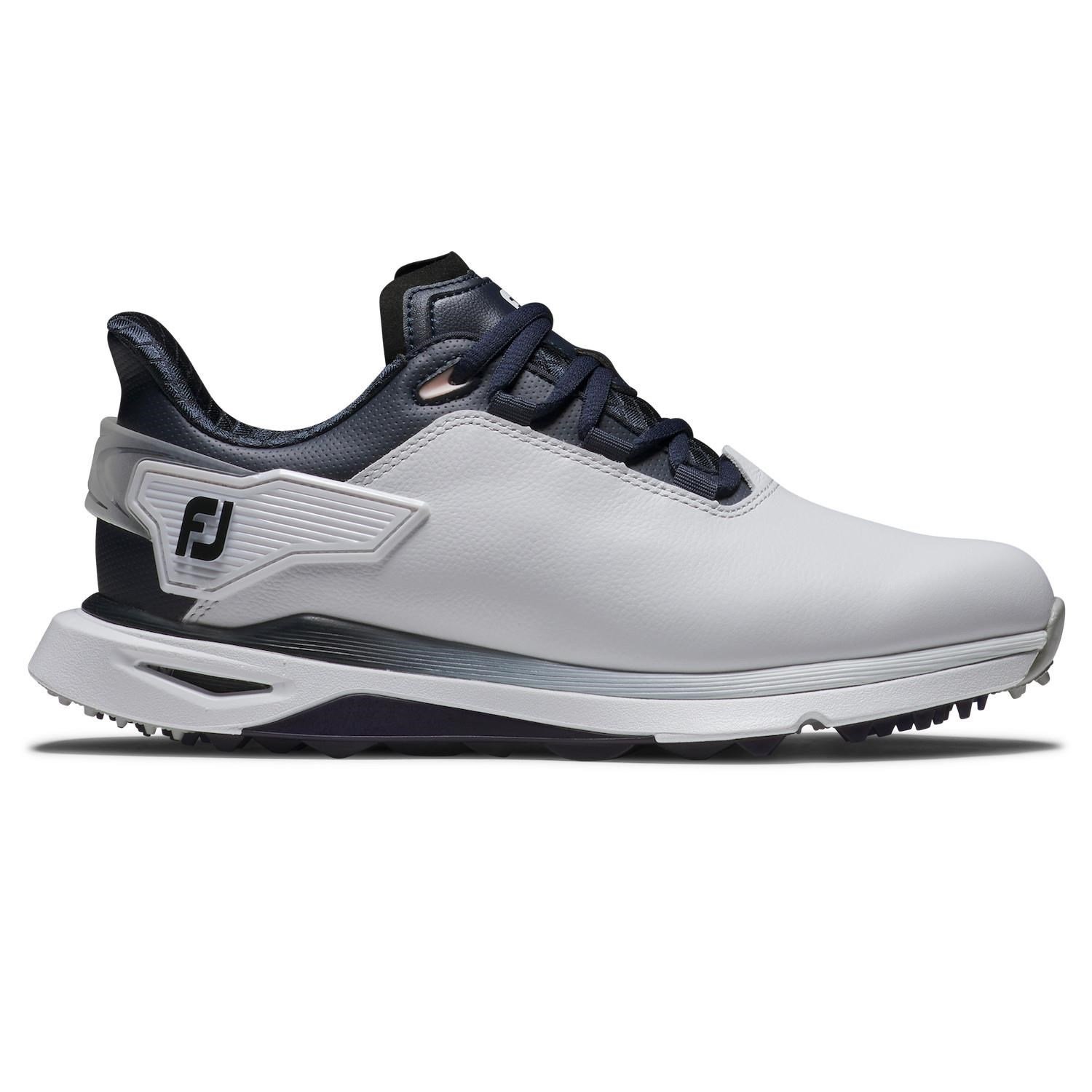 FootJoy Pro/SLX zapatillas de golf para mujer, blancas