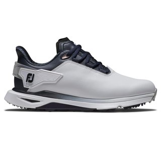 FootJoy Pro/SLX zapatillas de golf para mujer, blancas