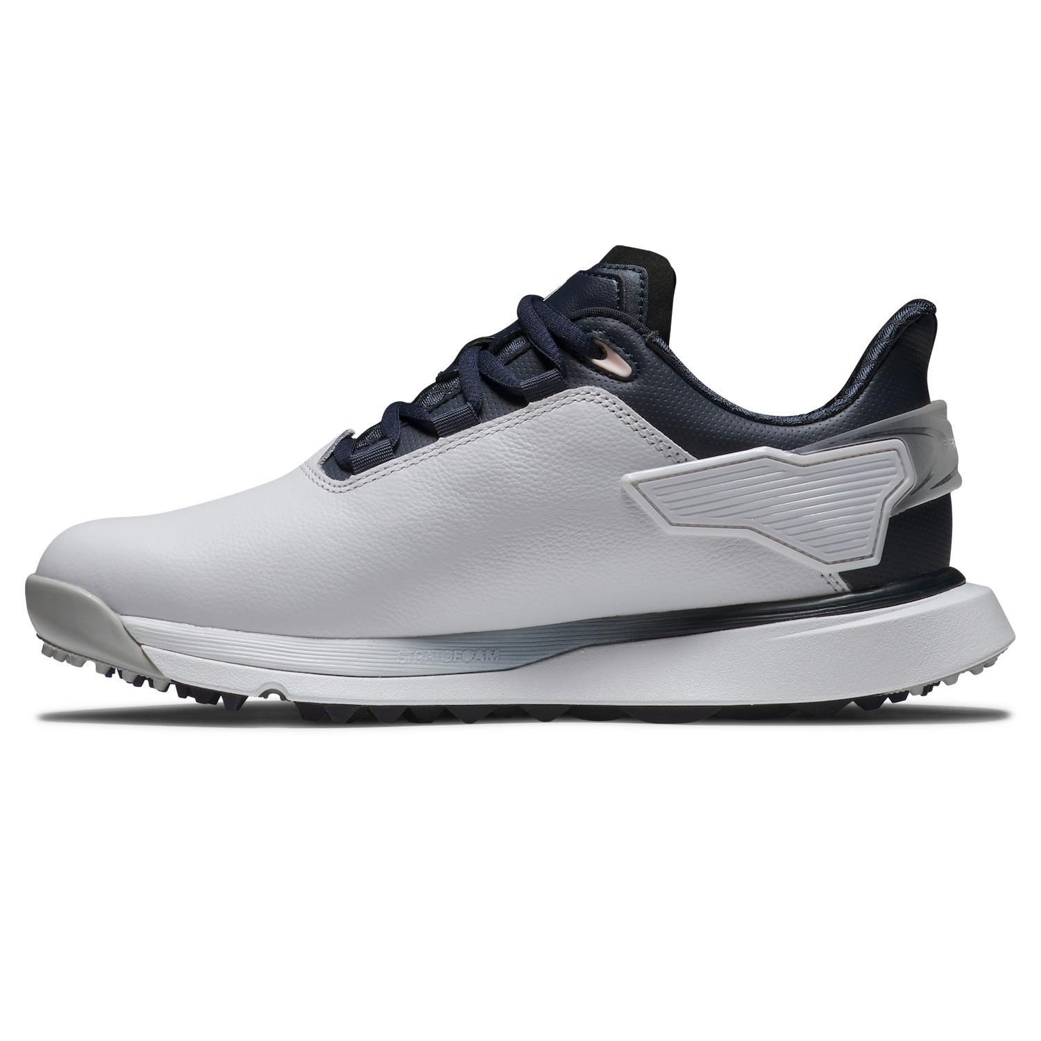 FootJoy Pro/SLX zapatillas de golf para mujer, blancas