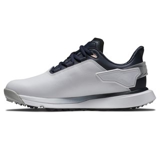 FootJoy Pro/SLX zapatillas de golf para mujer, blancas