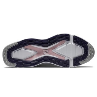 FootJoy Pro/SLX zapatillas de golf para mujer, blancas