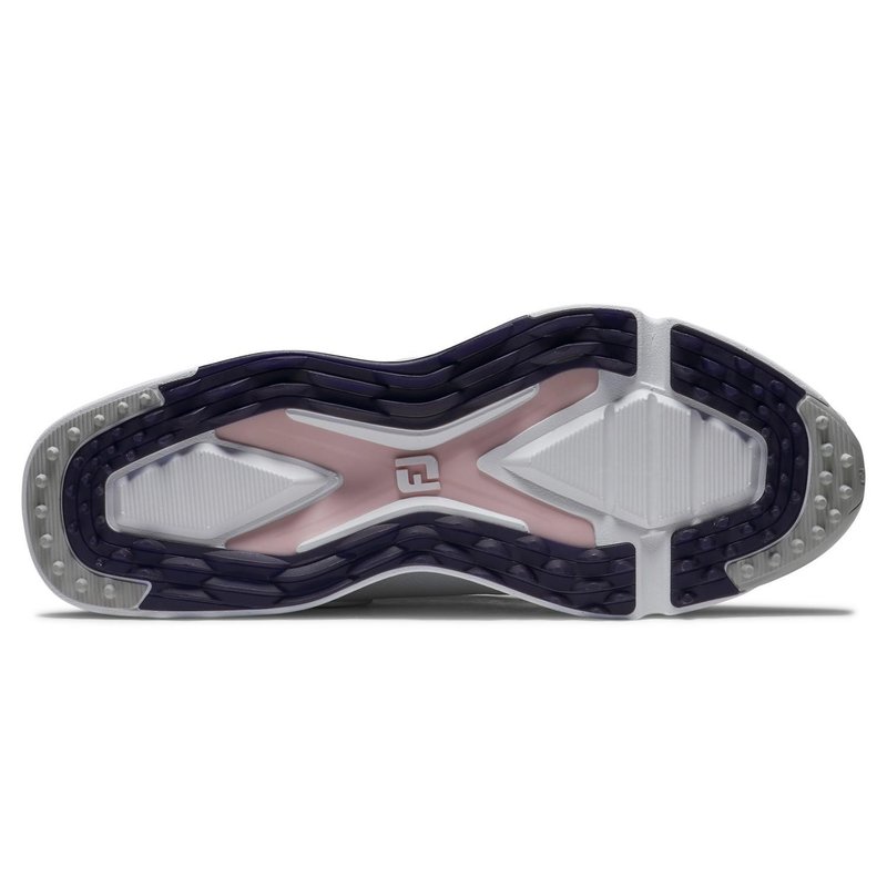FootJoy Pro/SLX zapatillas de golf para mujer, blancas