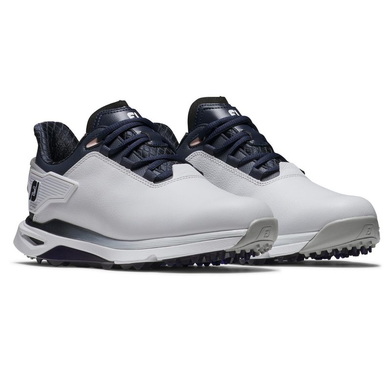 FootJoy Pro/SLX zapatillas de golf para mujer, blancas