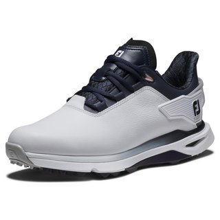FootJoy Pro/SLX zapatillas de golf para mujer, blancas