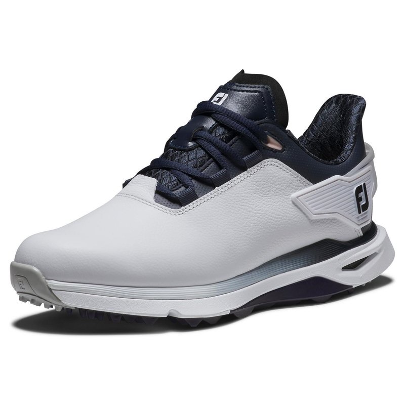 FootJoy Pro/SLX zapatillas de golf para mujer, blancas