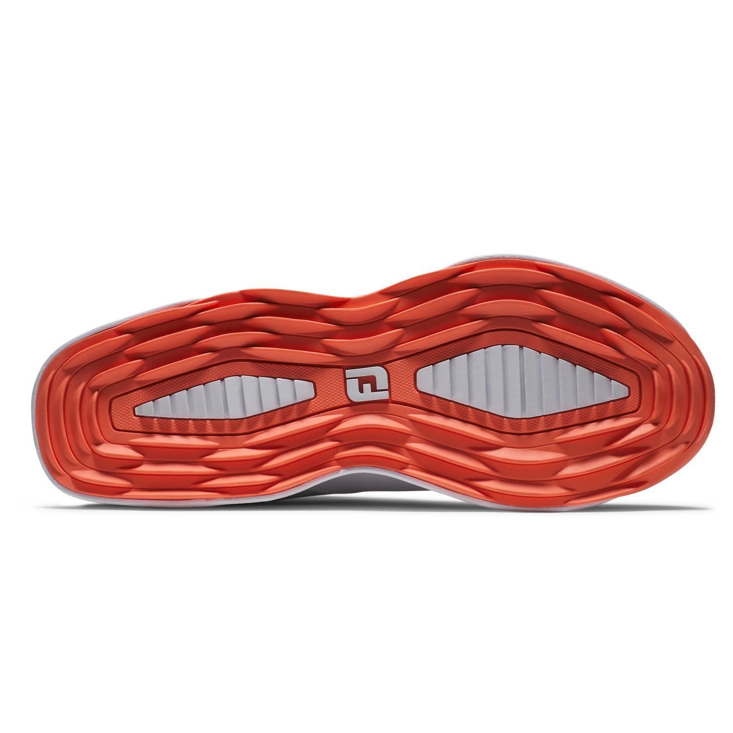 FootJoy ProLite zapatillas de golf para mujer, blancas