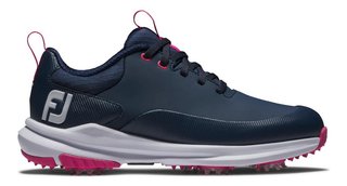 FootJoy Tour Rival zapatos de golf para mujer, azules