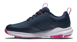 FootJoy Tour Rival zapatos de golf para mujer, azules