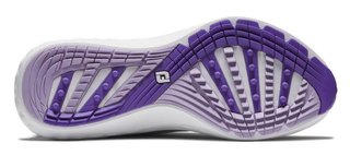 FootJoy Quantum zapatillas de golf para mujer, grises