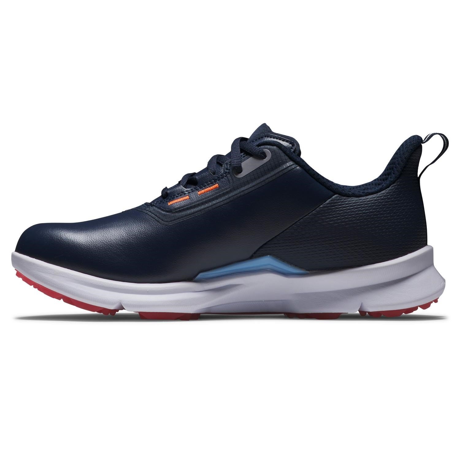 FootJoy Fuel zapatillas de golf para mujer, azules