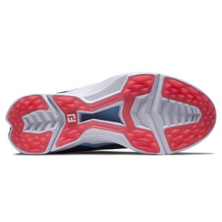 FootJoy Fuel zapatillas de golf para mujer, azules