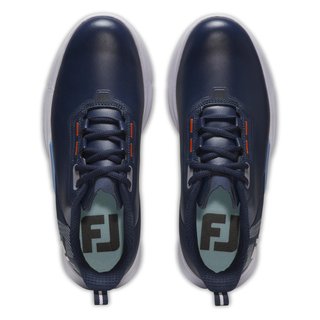 FootJoy Fuel zapatillas de golf para mujer, azules