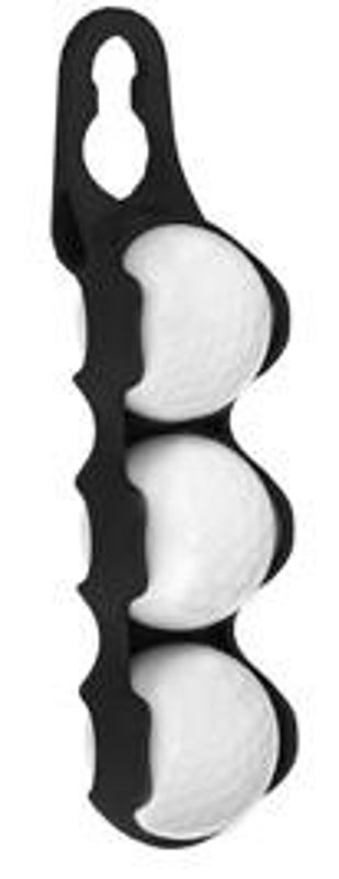 Clicgear Ball Clip accesorio para carrito, negro