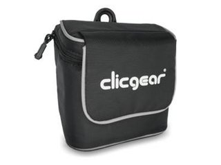Clicgear Rangefinder Bag, negro