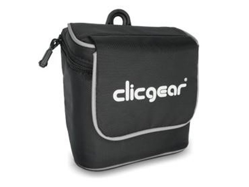 Clicgear Rangefinder Bag, negro