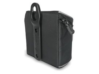 Clicgear Rangefinder Bag, negro