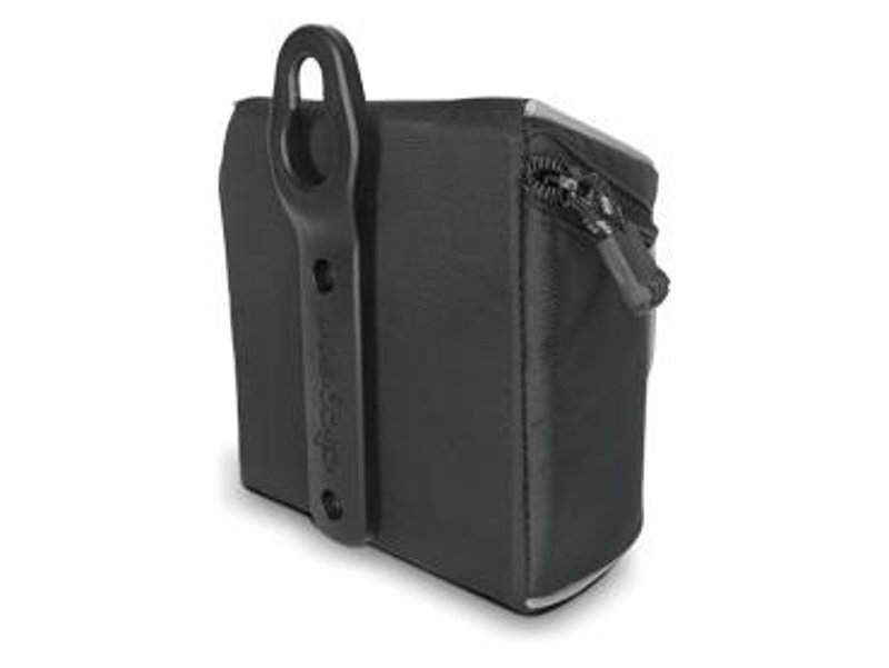 Clicgear Rangefinder Bag, negro