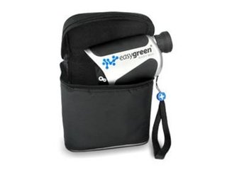 Clicgear Rangefinder Bag, negro