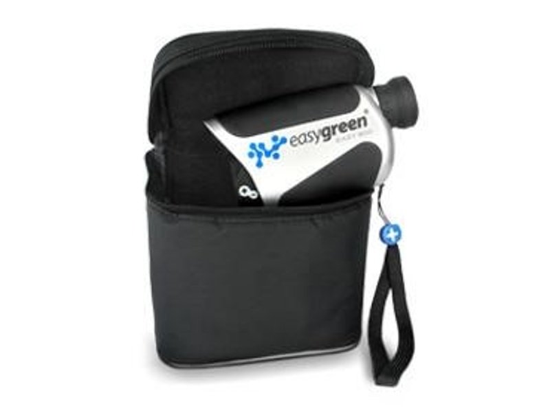 Clicgear Rangefinder Bag, negro