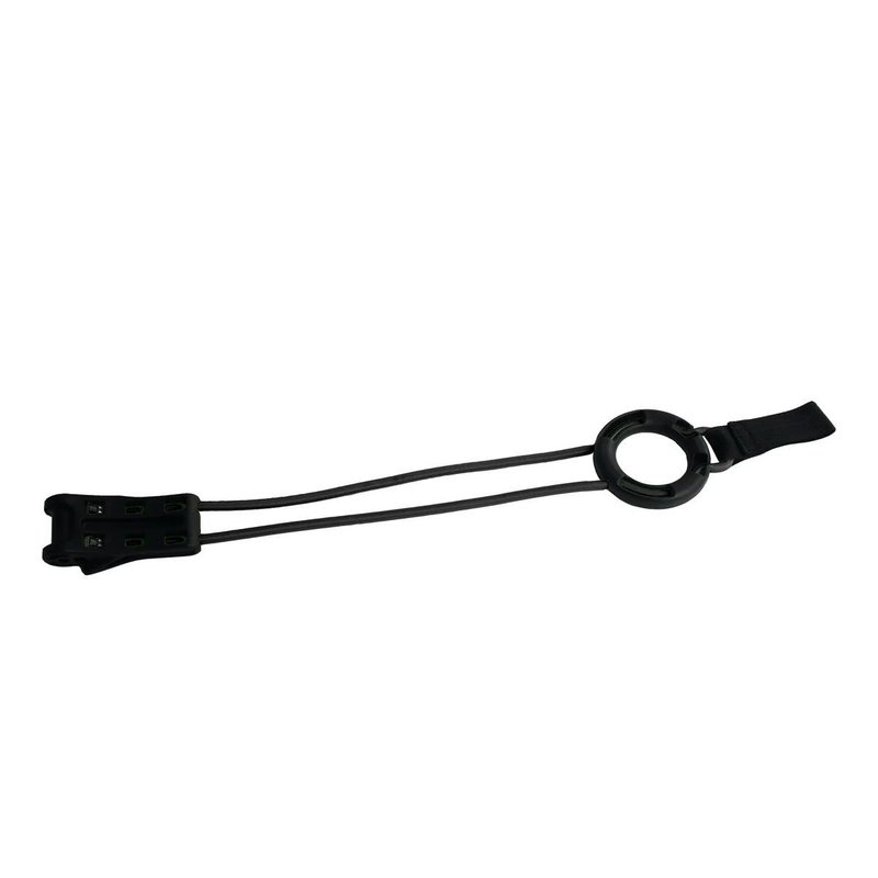 Clicgear correa elástica de bolsa - PIN