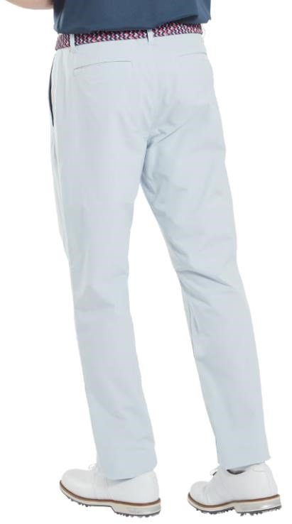 FootJoy Par Golf pantalones de hombre, skyway