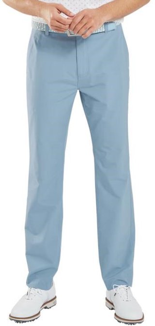 FootJoy Par Golf pantalones de hombre, blue jay