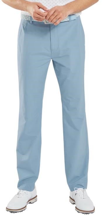 FootJoy Par Golf pantalones de hombre, blue jay