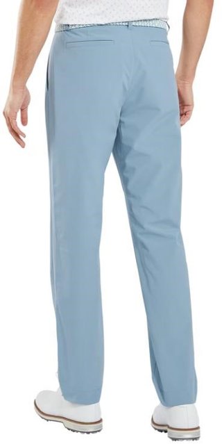 FootJoy Par Golf pantalones de hombre, blue jay